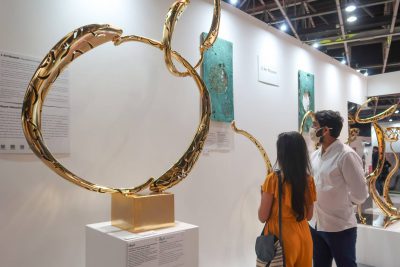 World Art Dubai 2020